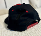 Crimson ‘Five Fish’