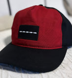 Crimson ‘Five Fish’