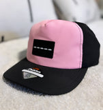 UV Pink ‘Five Fish’