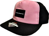 UV Pink ‘Five Fish’