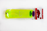 VIFC Chartreuse Flasher