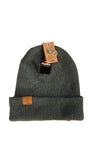 The Dredge Toque ‘Teal’