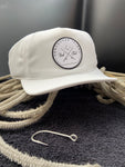 The Eco-Flex Hat White