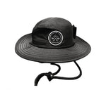 VIFC Boonie Hat ‘Black’ SPF 50