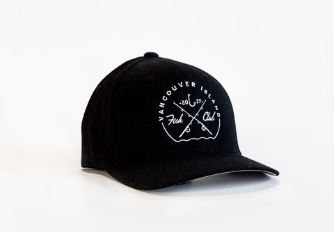 VIFC Flex-Fit Hat